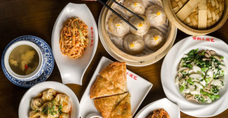 New Jersey’s 11 Best Chinese Restaurants, According to Food Lovers