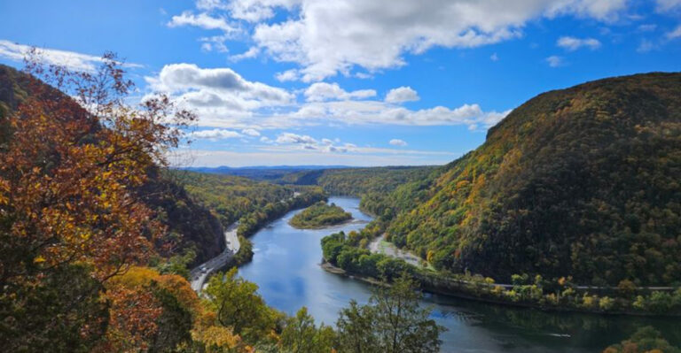 New Jersey’s 11 National Park Sites: The Complete Bucket List