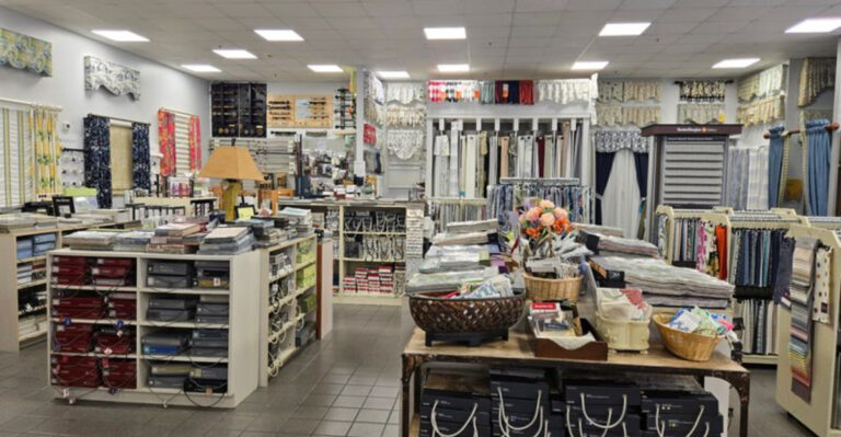 New Jersey’s 12 Best Fabric Stores for Your Next Creative Project