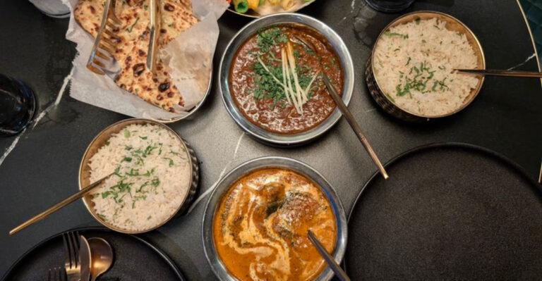 New Jersey’s Best-Kept Food Secrets: 12 Restaurants You Have to Try