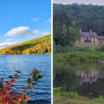 New York’s Largest State Park Is Filled With Scenic Roads, Lakes, And Endless Adventures