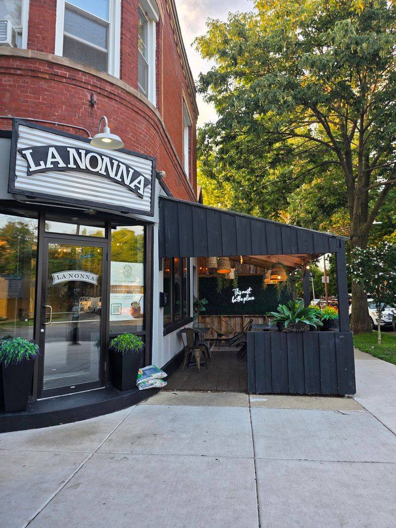 La Nonna (Chicago)
