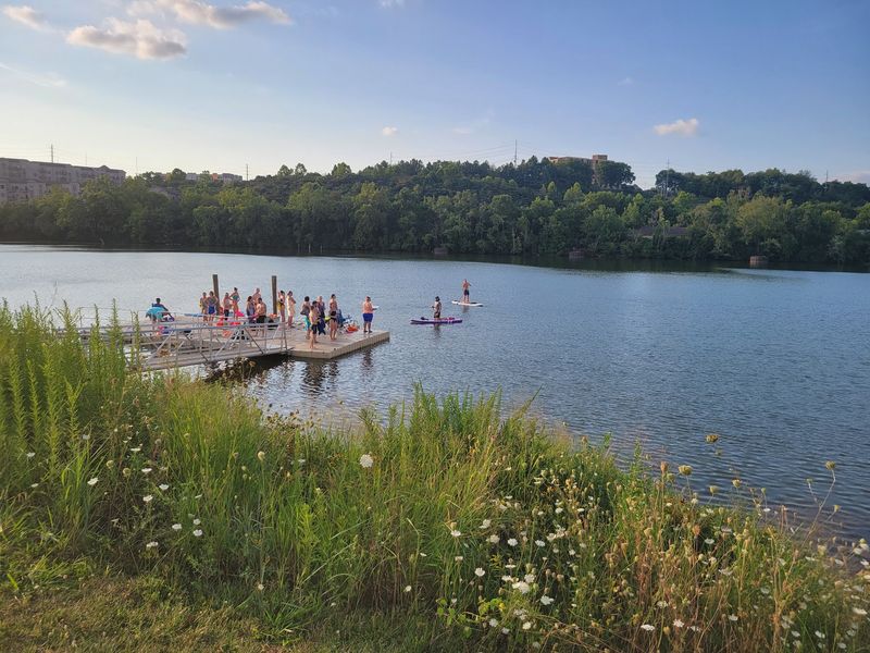 Suttree Landing Park