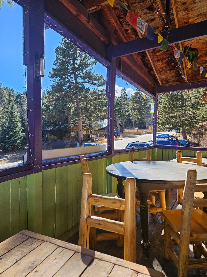 Meadow Mountain Cafe (Allenspark) Meadow Mountain Cafe (Allenspark)