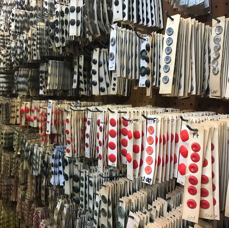 Alterations and Fast Fixes That Keep Clothes in Use Alterations and Fast Fixes That Keep Clothes in Use