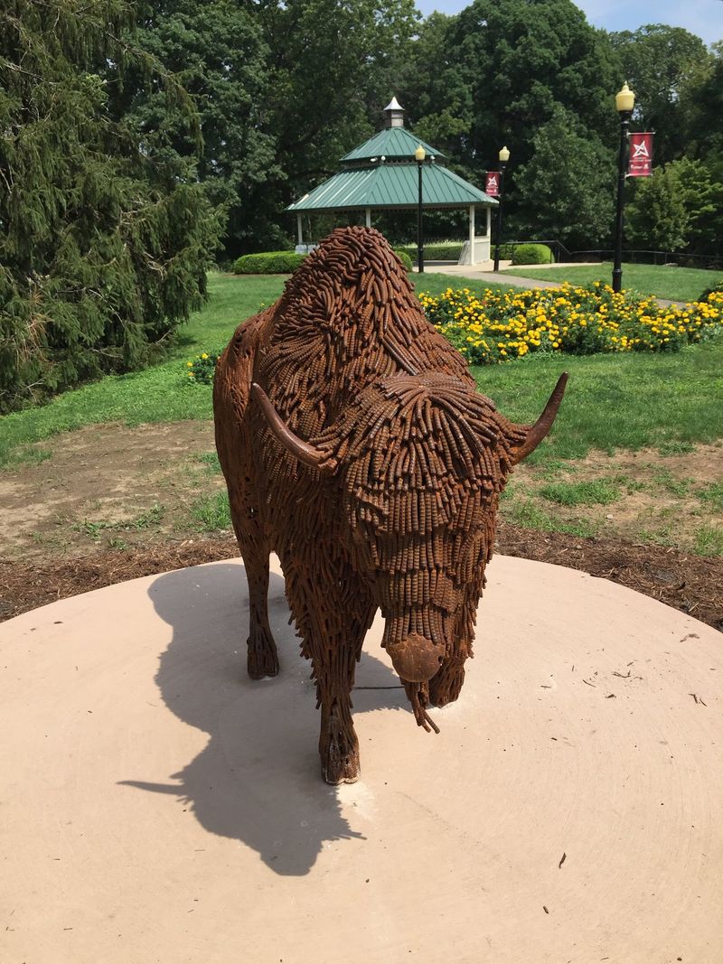 Scovill Sculpture Park (Decatur)