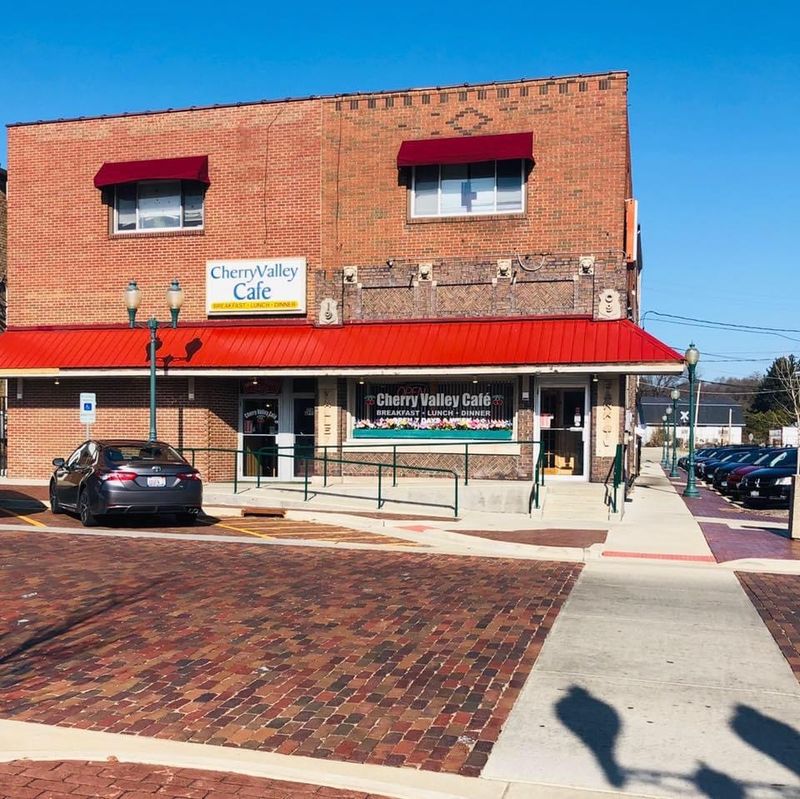 Cherry Valley Cafe (Cherry Valley)