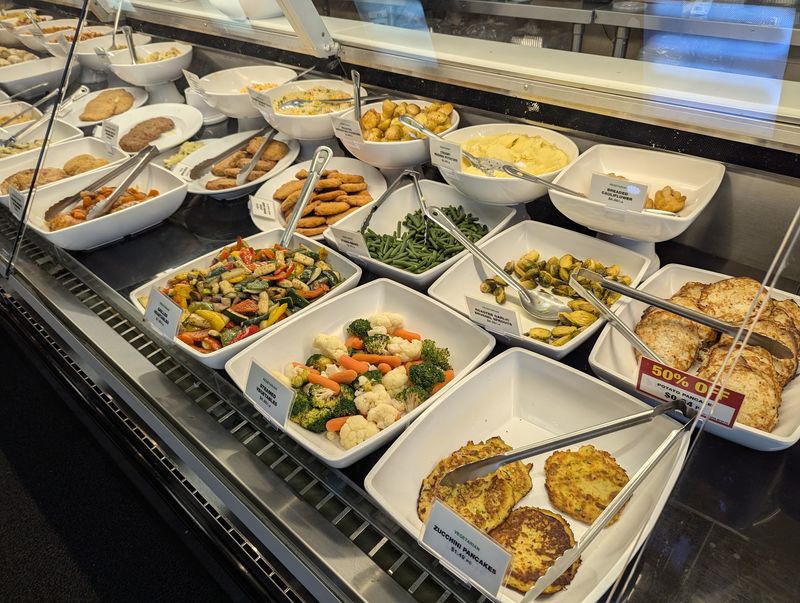 A Counter That Looks Like Dinner Already Happened A Counter That Looks Like Dinner Already Happened