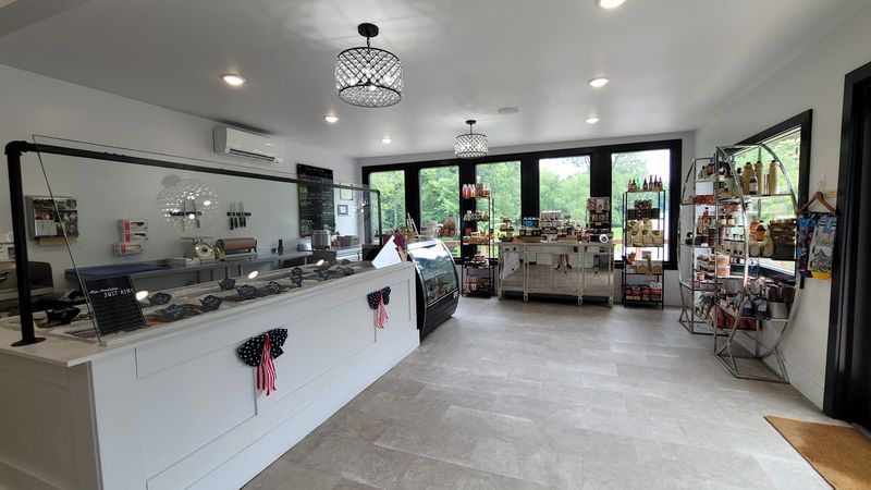 The Helpful Energy Behind the Counter