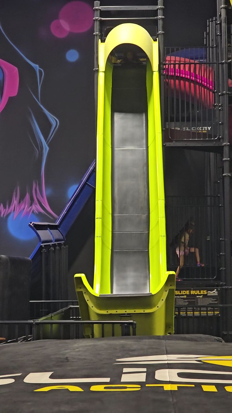 Slides That Turn Nerves Into Bragging Rights Slides That Turn Nerves Into Bragging Rights