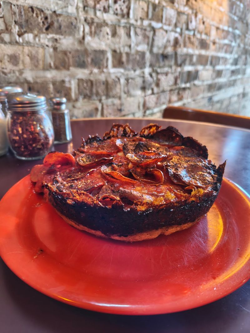 Why Pequod's Still Stands Out in a City Full of Pizza Opinions Why Pequod's Still Stands Out in a City Full of Pizza Opinions