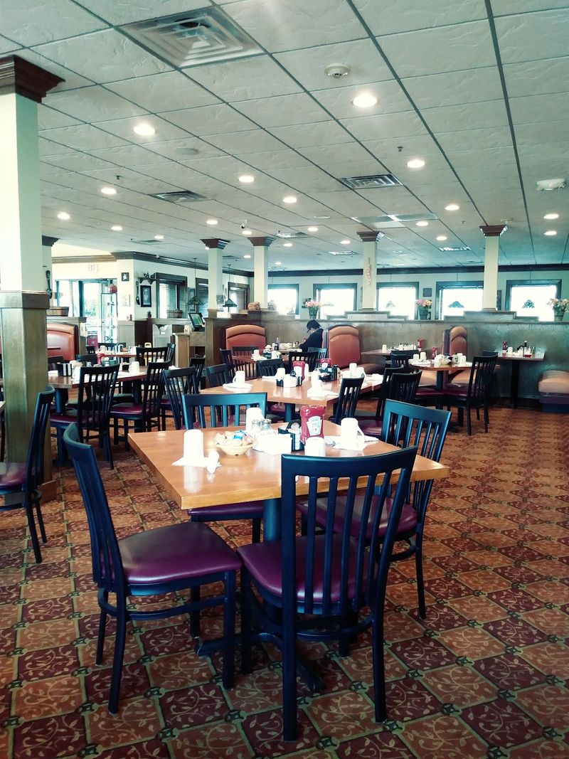 Big Apple Cafe (Joliet)