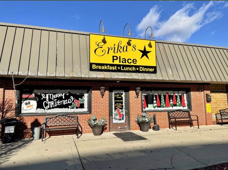 A Breakfast Stop Planted Right in Downtown Cicero A Breakfast Stop Planted Right in Downtown Cicero