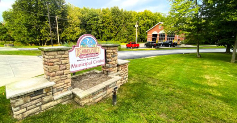 Oddly Named Ohio Towns And Communities That Are A Road Trip Curiosity All Their Own