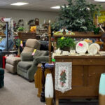 Ohio Shoppers Keep Returning To This Thrift Store That Always Seems Worth The Drive