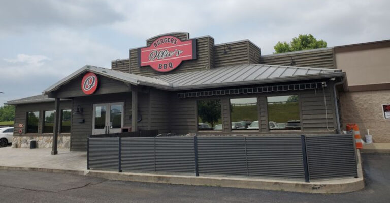 Ohio’s Most Famous Chili Comes From A Town You’d Never Expect