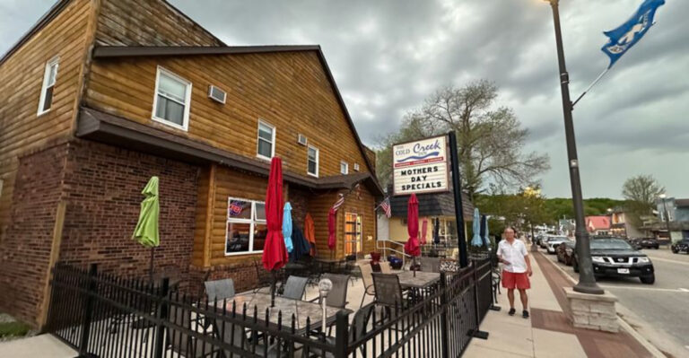 One Dish Keeps People Coming Back To This Famous Michigan Restaurant