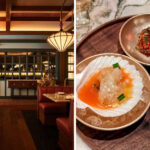 One Of America’s Most Beautiful Date Night Restaurants Is Right Here In New York
