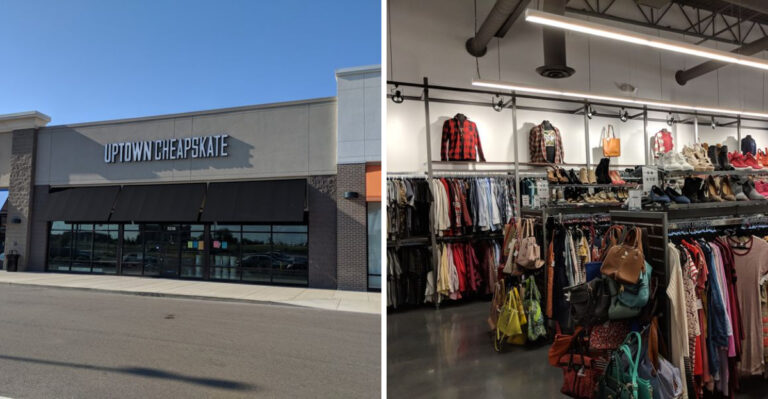 One Of Missouri’s Largest Secondhand Shops Has Rare Finds At Prices That Feel Too Good To Be True