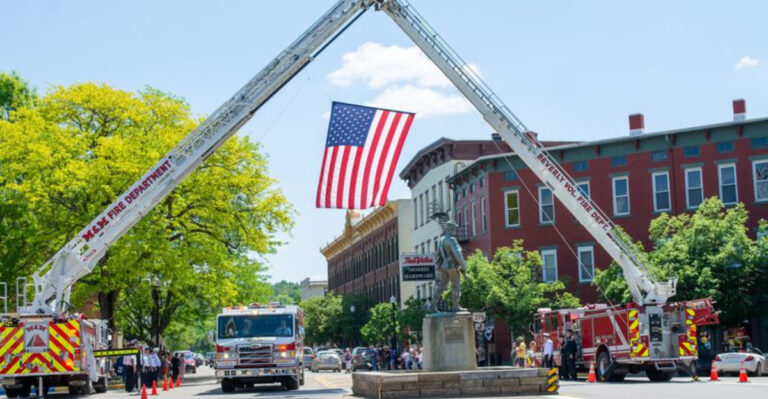 One Of Ohio’s Most Beautiful Appalachian Towns Is Still Surprisingly Undiscovered