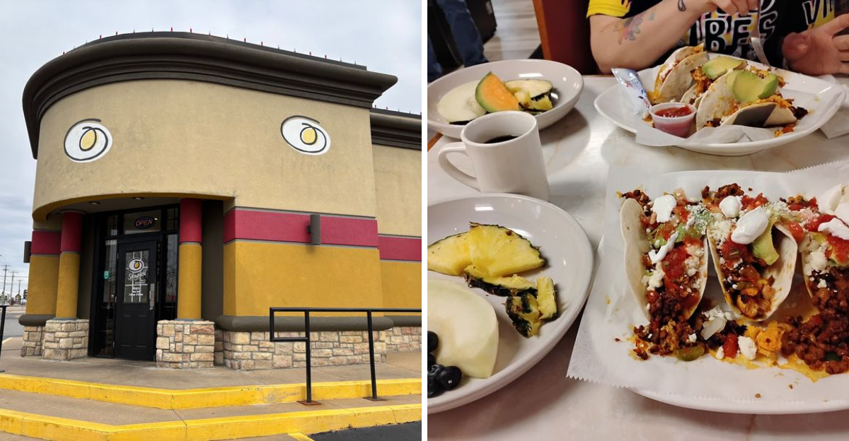 One Of The Most Affordable Family Restaurants In Missouri Is Also One Of The Best