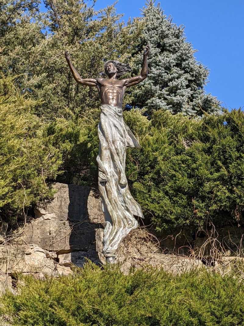 Why This St. John, Indiana Sanctuary Feels So Different