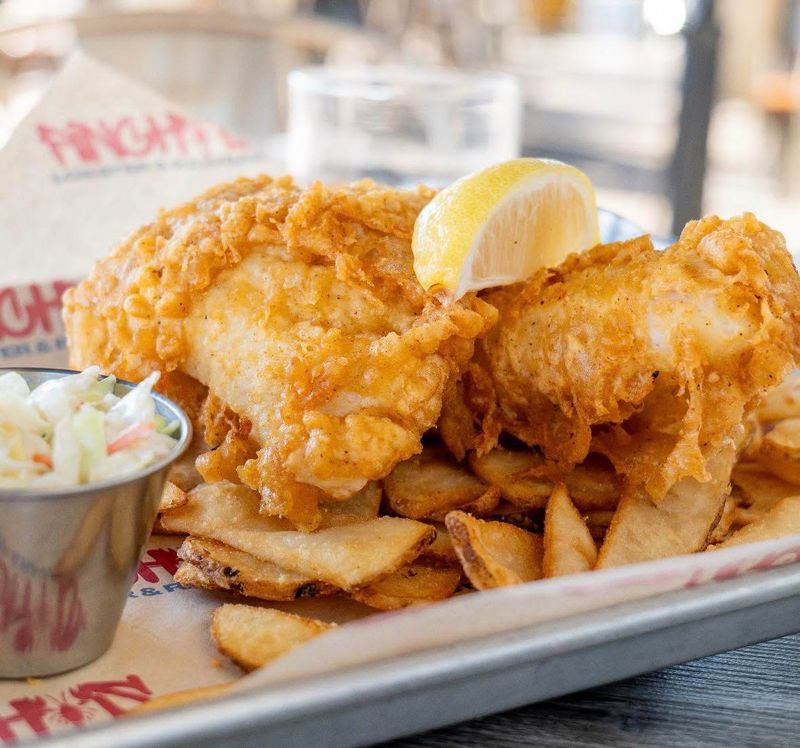 Connecticut-Style Lobster Rolls That Taste Like The Real Deal