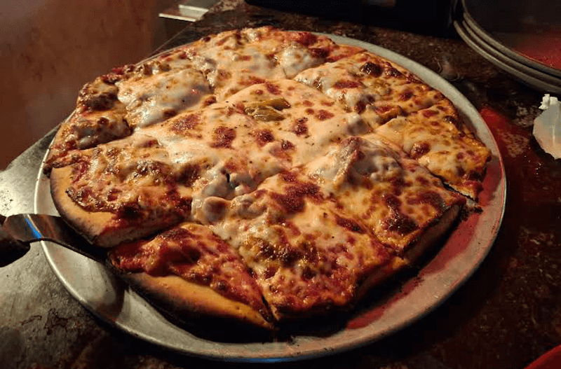 Inside the Pie, Every Layer Has a Job Inside the Pie, Every Layer Has a Job