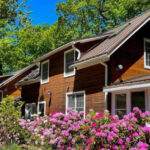 Parents Deserve These 13 Michigan Escapes With Private Hot Tubs And Jacuzzis