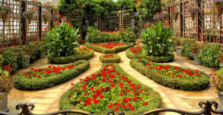Pennsylvania Has More Hidden Gems Than You’d Expect and These 11 Places Prove It