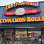 People Drive Across Missouri For The Cinnamon Rolls At This Legendary Bakery