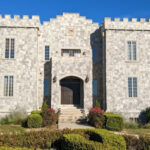 People Drive From All Over Indiana To Explore This Breathtaking Castle That Feels Straight Out of a Fairytale