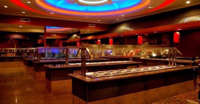 People Drive Miles for the Massive All-You-Can-Eat Spreads at These Texas Restaurants