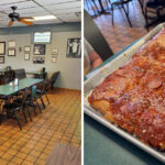 Pizza Lovers Need To Visit This Iconic Small-Town Restaurant In New York