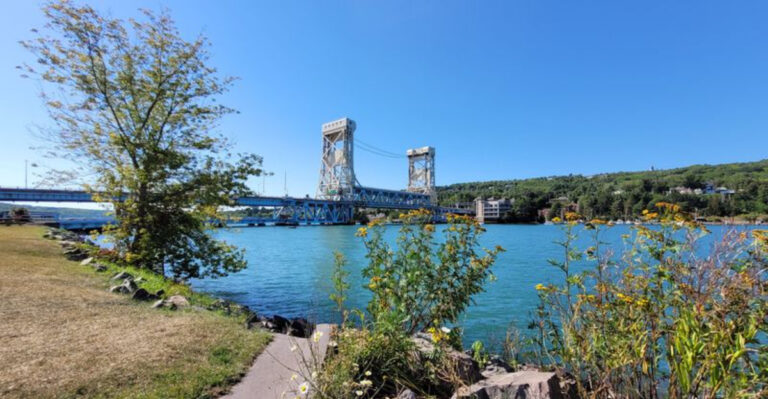 Put These 11 Michigan Mountain Towns On Your Summer Road Trip Map