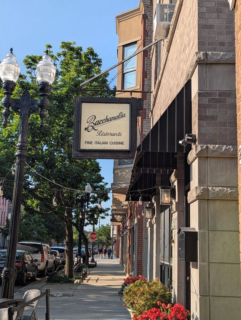 Bacchanalia (Chicago)