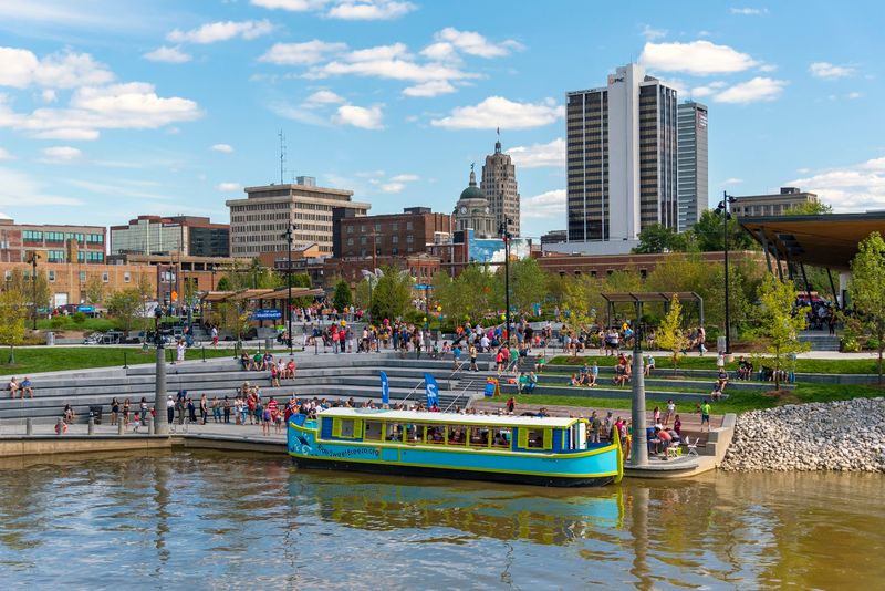 Why Fort Wayne Deserves a Spot on Your Next Weekend List