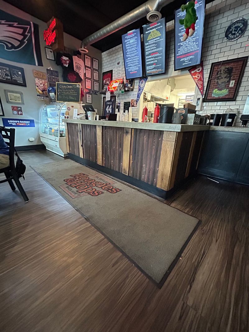 An Indianapolis Lunch Stop With a Taproom Twist