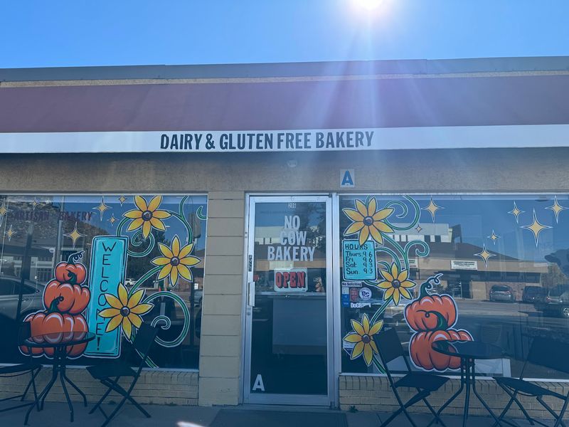 No Cow Bakery (Castle Rock) No Cow Bakery (Castle Rock)