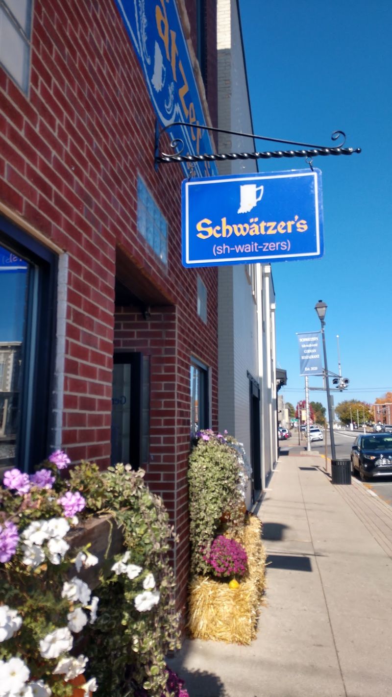 Why Schwätzer's Is Worth the Drive