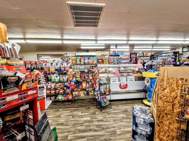Inside the Store, the Mood Gets More Interesting
