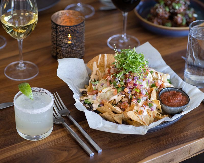 A Menu Built for More Than One Safe Choice