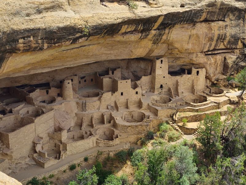 Mesa Verde National Park Mesa Verde National Park