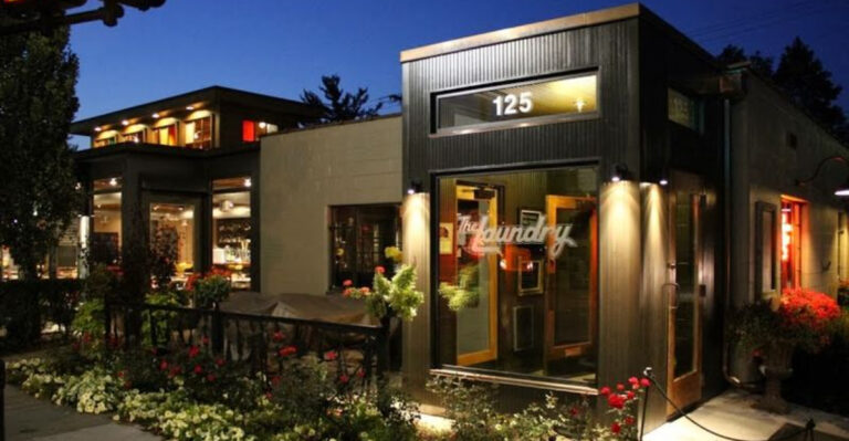 Quiet Buzz Keeps These 10 Michigan Dining Gems Packed With Locals