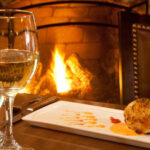 Quietly Sitting Down A Back Road In Pennsylvania, You Will Find A Steakhouse That Is Absolutely Worth The Trek