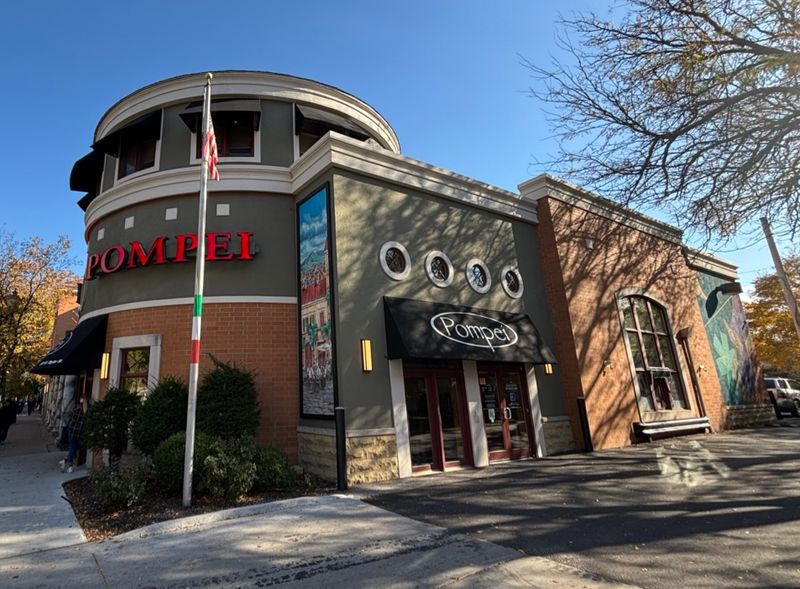 Pompei (Chicago)