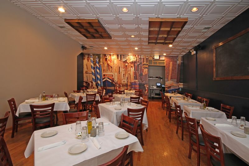 Oggi Trattoria (Chicago)