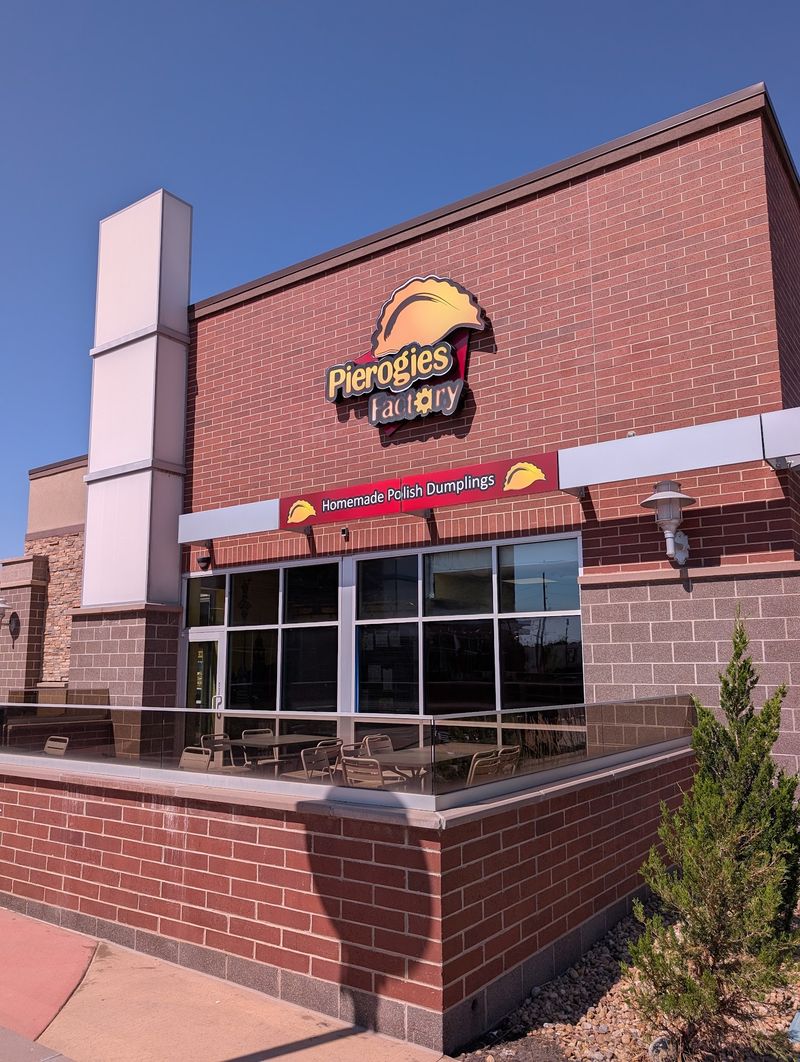 Pierogies Factory (Wheat Ridge)