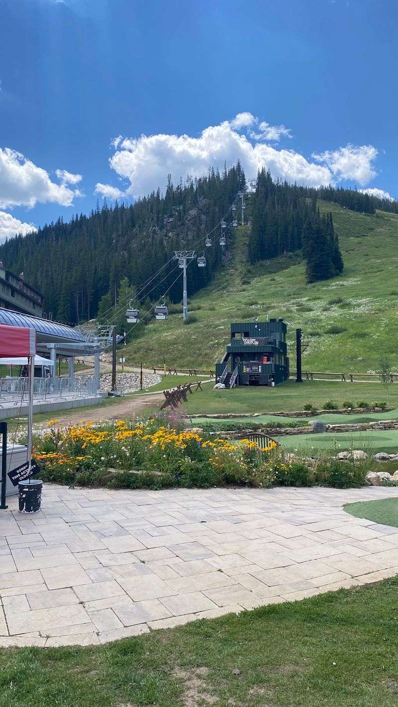 Colorado Weather Can Change the Whole Plan