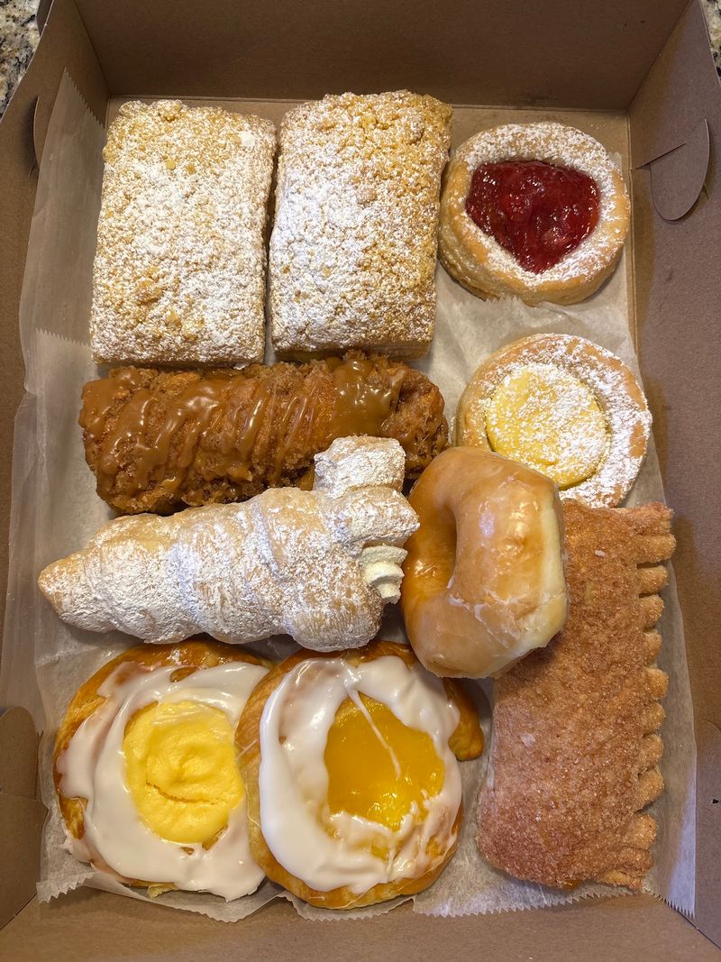Kruta Bakery (Collinsville) Kruta Bakery (Collinsville)